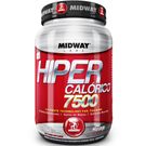 Hipercalórico 7500 Morango 1,4Kg