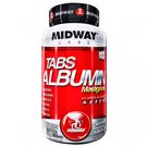 Albumina Tabletes Mastigável 100g