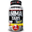 Animal Tabs 100g