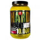 Hard Weight Way 1,5 Kg Morango.