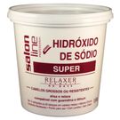 Alisante Salon Line No Base Relax Super 1800g