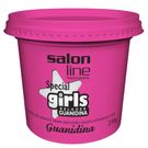 Alisante Salon Line Guanidina Relaxer Girl 218g