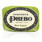 Sabonete Phebo Brisa Tropical 90g