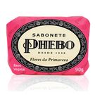 Sabonete Phebo Flor Primavera 90g