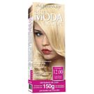 Tintura Capilar Alta Moda Especial 12.00 Louro Platina
