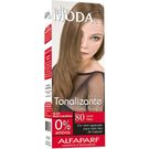 Tonalizante Alta Moda 8.0 Louro Claro