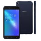 Smartphone Asus Zenfone Live Dual Chip Android 6.0 Snapdragon 32GB 4G Câmera 13MP Tela 5 Preto