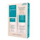 Shampoo + Condicionador Alta Moda BB Cream