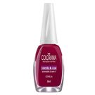 Esmalte Colorama Verniz&Cor Cereja 8ml