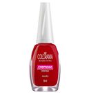 Esmalte Colorama Cremoso Paixão 8ml