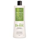 Shampoo Alta Moda 7 Ervas Detox 300ml