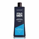 Shampoo Anticaspa Stilo Men 250ml