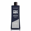 Shampoo Stilo Men Grisalhos 250ml
