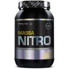 Massa Nitro Probiótica Baunilha 1,4Kg