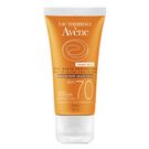 Protetor Solar Avene Emulsion FPS70 50ml