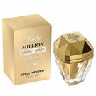 Perfume Lady Million My Gold Paco Rabanne Feminino 50ml