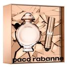Perfume Olympéa 50ml+Travel Spray 10ml Paco Rabanne Feminino Kit