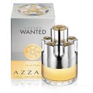 Perfume Wanted Azzaro Masculino 50ml