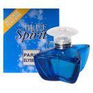Perfume Blue Spirit Paris Elysees Feminino 100ml