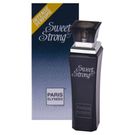 Perfume Sweer&Strong Paris Elysees Feminino 100ml