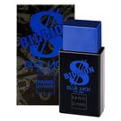 Perfume Billion Blue Jack Paris Elysees Masculino 100ml