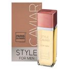 Perfume Style Caviar Paris Elysees Masculino 100ml