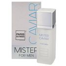 Perfume Mister Caviar Paris Elysees Masculino 100ml