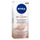 BB Cream Nivea Hidratante Pele Morena 50ml