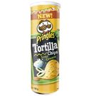 Batata Pringles Tortilha Creme Cebola 180g