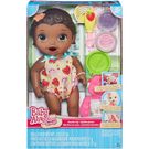 Boneca Lanchinho Negra Baby Alive