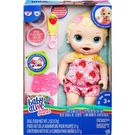 Boneca Lanchinho Loira Baby Alive