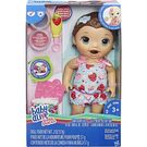 Boneca Lanchinho Baby Alive Morena