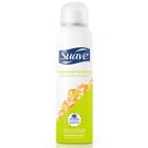 Desodorante Suave Aerossol Gardenia Man 150ml