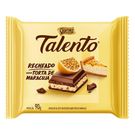 Chocolate Garoto Talento Maracujá 90g