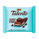 Chocolate Garoto Talento Cookie 90g