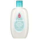 Sabonete Líquido Johnson Baby Milk 200ml