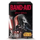 Curativos BAND AID Star Wars 25 unidades