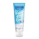 Protetor Solar Sundown Fps 60 Todo Dia 130 ml