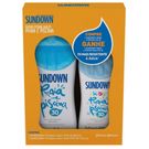 Protetor Solar Sundown Fps 30 200 ml + Kids Fps 30 120 ml