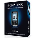 Aparelho Glicose Bgstar