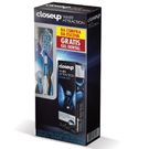 Escova Dental Macia+Creme Dental Close Up Diamond