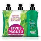 Creme de Pentear Seda Cachos Definidos Leve3 Pague2 300ml