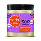 Creme de Pentear Seda Boom Cachos Mara Definidos 500ml