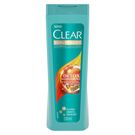 Shampoo Anticaspa Clear Women Detox Antipoluição 200ml