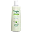 Sabonete Líquido Corporal Simple Nourishing 250ml