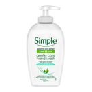 Sabonete Líquido Mãos Simple Antbgel Care 250ml