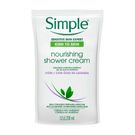 Sabonete Líquido Corporal Simple Nourishing 200ml