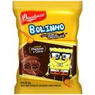 Bolinho Bauducco Duplo Chocolate 40g