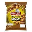 Amendoim Elma Chips Japonês 45g