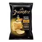 Batata Sensações Frango Grelhado 84g